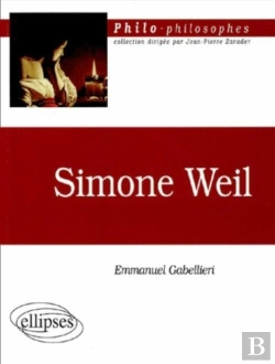 Bertrand.pt - Simone Weil