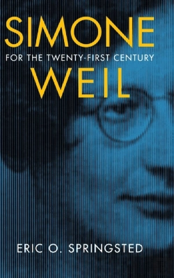 Bertrand.pt - Simone Weil For The Twenty-First Century