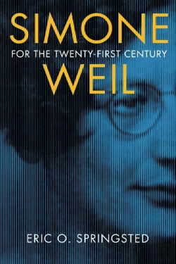 Bertrand.pt - Simone Weil For The Twenty-First Century