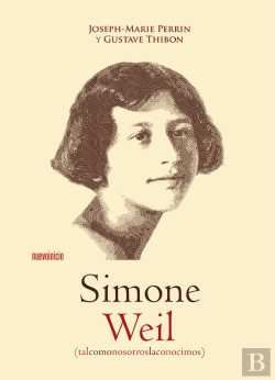 Bertrand.pt - Simone Weil