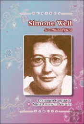Simone Weil: La Amistad Pura