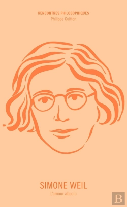 Bertrand.pt - Simone Weil : L'Amour Absolu