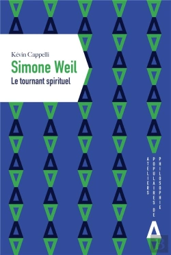 Bertrand.pt - Simone Weil, Le Tournant Spirituel