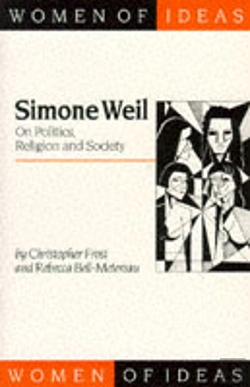 Bertrand.pt - Simone Weil