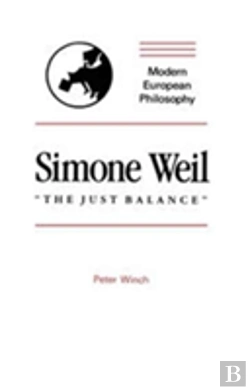 Bertrand.pt - Simone Weil: 