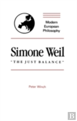 Bertrand.pt - Simone Weil: 