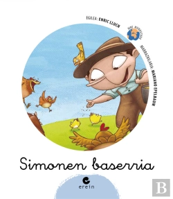 Bertrand.pt - Simonen Baserria