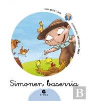 Simonen Baserria