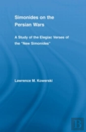Simonides On The Persian Wars