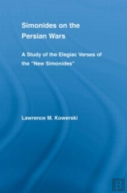 Bertrand.pt - Simonides On The Persian Wars