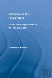 Simonides On The Persian Wars