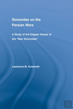 Bertrand.pt - Simonides On The Persian Wars