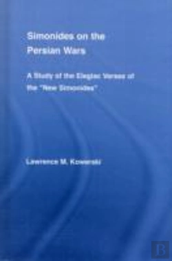 Bertrand.pt - Simonides On The Persian Wars