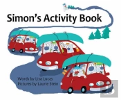 Simon'S Activity Book