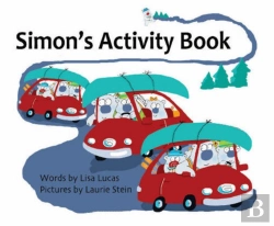 Bertrand.pt - Simon'S Activity Book