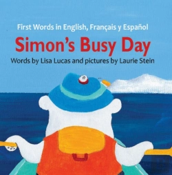 Bertrand.pt - Simon'S Busy Day