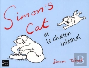 Simon'S Cat Et Le Chaton Infernal