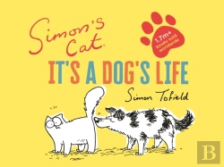 Bertrand.pt - Simon'S Cat: It'S A Dog'S Life