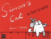 simon's cat se fait la belle