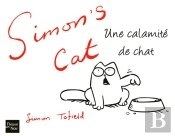 Simon'S Cat ; Une Calamité De Chat