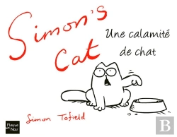 Bertrand.pt - Simon'S Cat ; Une Calamité De Chat