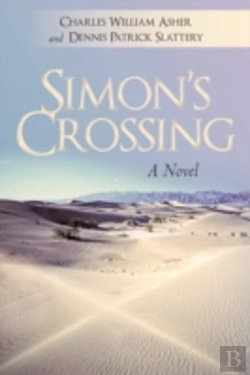 Bertrand.pt - Simon'S Crossing: A Novel