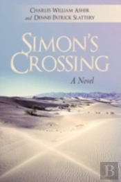 Simon'S Crossing: A Novel