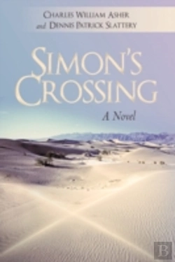 Bertrand.pt - Simon'S Crossing: A Novel