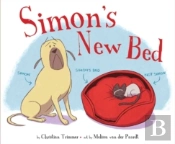 Simon'S New Bed