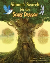Simon'S Search For The Scary Dragon