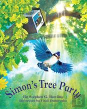 Simon'S Tree Party