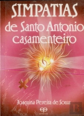 Simpatias De Santo António Casamenteiro