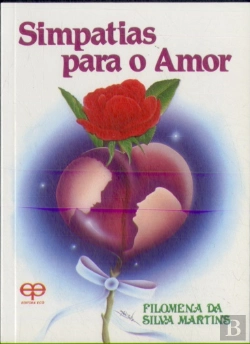 Bertrand.pt - Simpatias Para O Amor