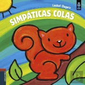 Simpáticas Colas