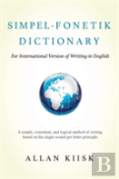 Simpel-Fonetik Dictionary