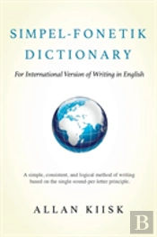 Simpel-Fonetik Dictionary