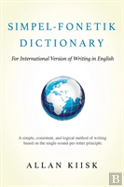Bertrand.pt - Simpel-Fonetik Dictionary
