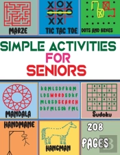 Simple Activities For Seniors