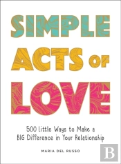 Simple Acts Of Love