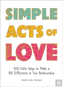 Bertrand.pt - Simple Acts Of Love