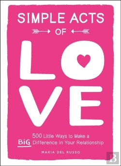 Bertrand.pt - Simple Acts Of Love