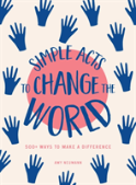 Simple Acts To Change The World