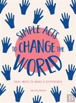 Bertrand.pt - Simple Acts To Change The World
