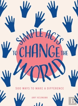 Bertrand.pt - Simple Acts To Change The World