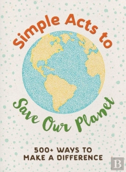 Bertrand.pt - Simple Acts To Save Our Planet