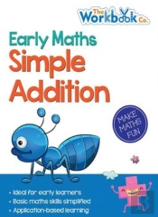 Simple Addition