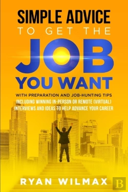 Bertrand.pt - Simple Advice To Get The Job You Want