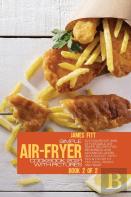 Simple Air-Fryer Cookbook  2021 With Pictures