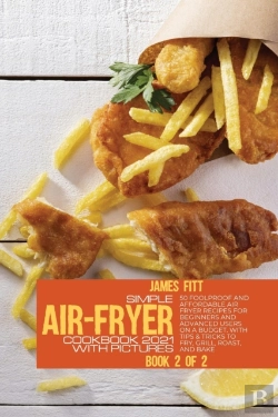 Bertrand.pt - Simple Air-Fryer Cookbook  2021 With Pictures