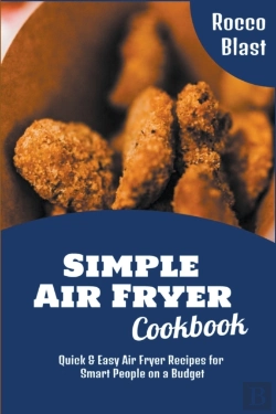 Bertrand.pt - Simple Air Fryer Cookbook